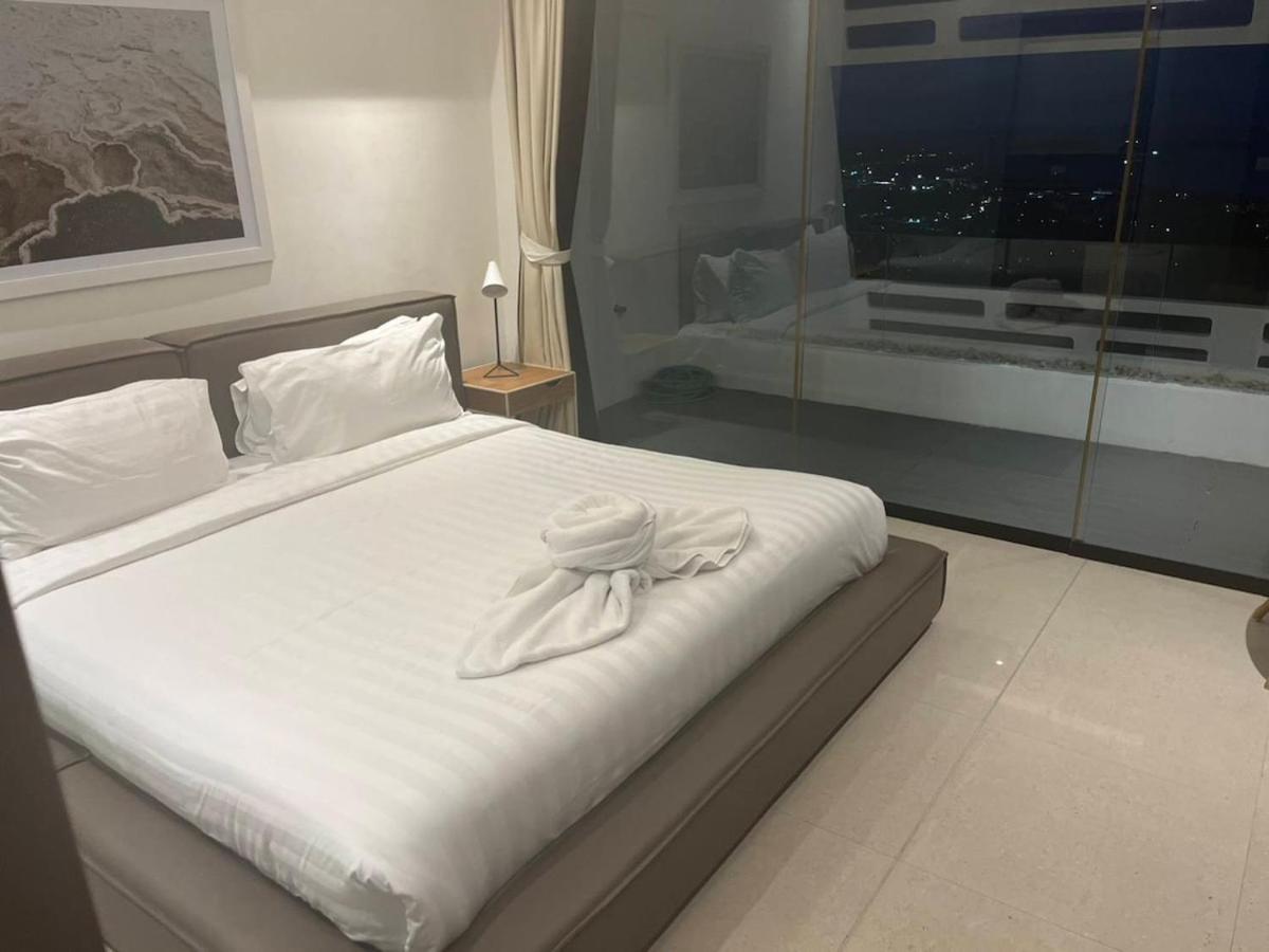 Aqua 203 Apartment Amphoe Koksamui